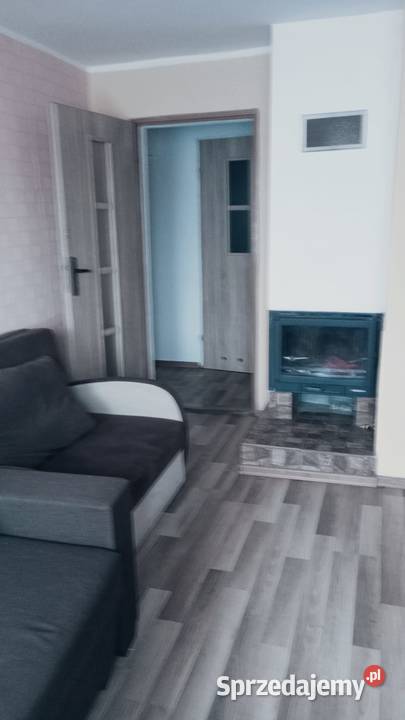 Mieszkanie na sprzedaż Chocianów 74m2 sprzedam
