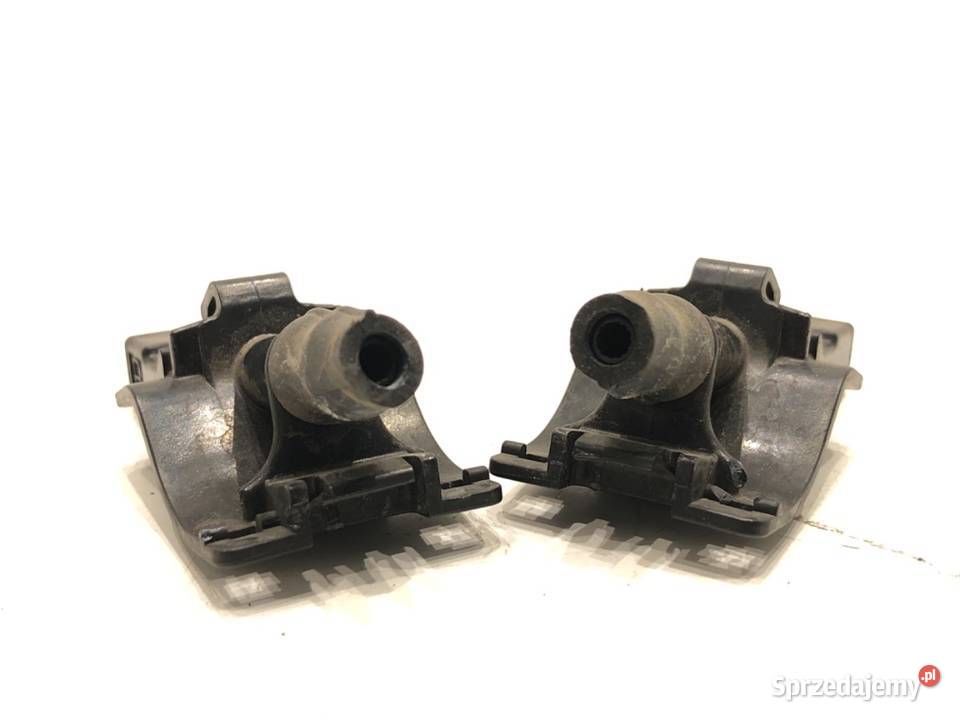 DYSZE SPRYSKIWACZY TOYOTA RAV 4 IV osobowe