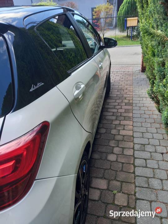 Toyota Yaris Selection Żory