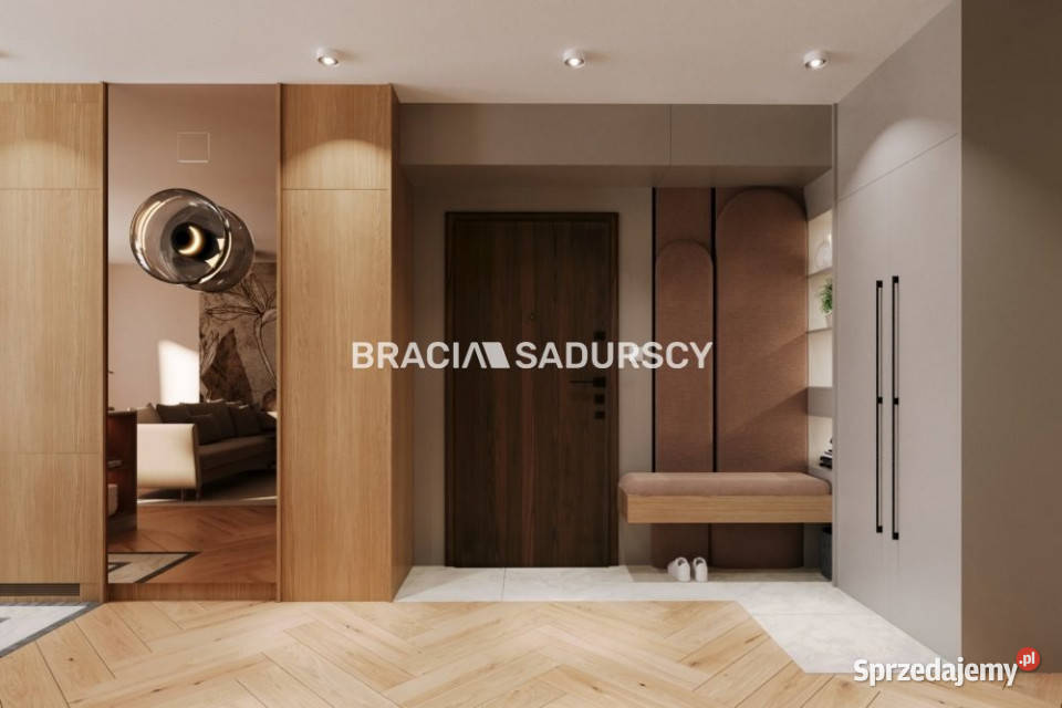 sprzedaży mieszkania 6737m2 3pok Kraków 24996zł/m2