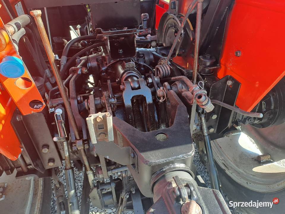 Ursus 3612 Kielce sprzedam