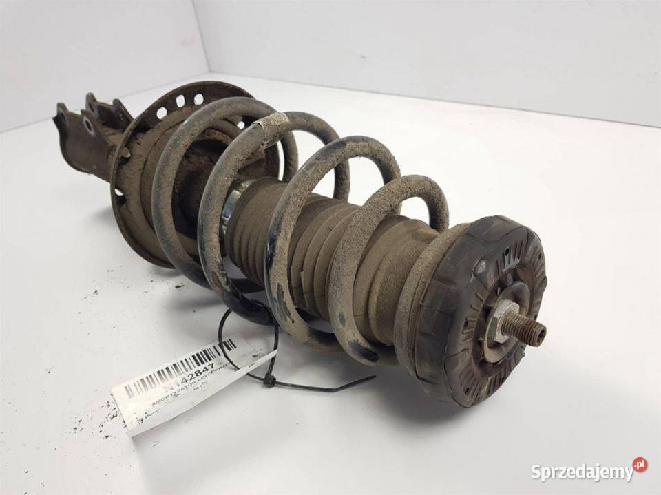 AMORTYZATOR LEWY PRZÓD ASTRA J 13354029 osobowe kujawsko-pomorskie