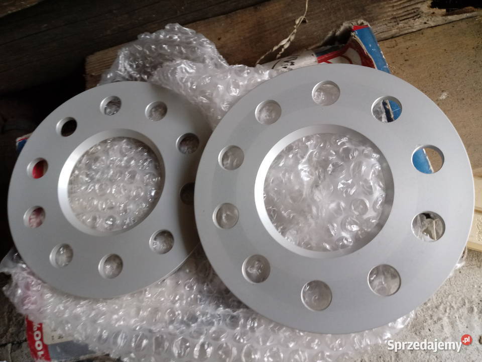 HR 1055665 dystanse AUDI Mercedes Chrysler Rzeszów