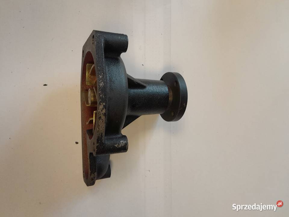 POMPA WODY WOLF nie kujawsko-pomorskie sprzedam