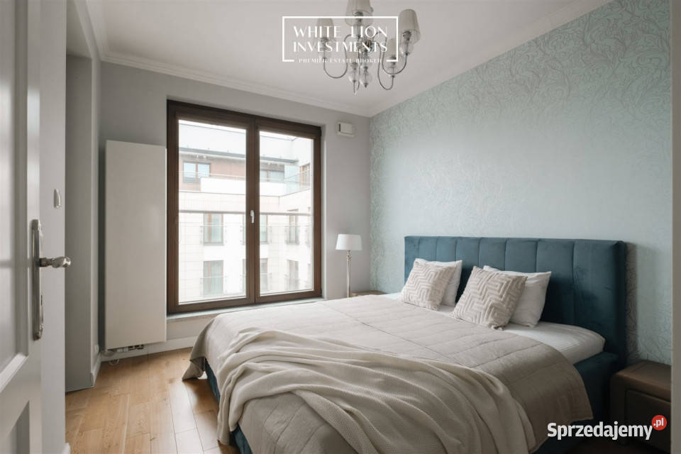 Wynajmę mieszkanie Warszawa Puławska 70m2 3 Piętro 6 sprzedam