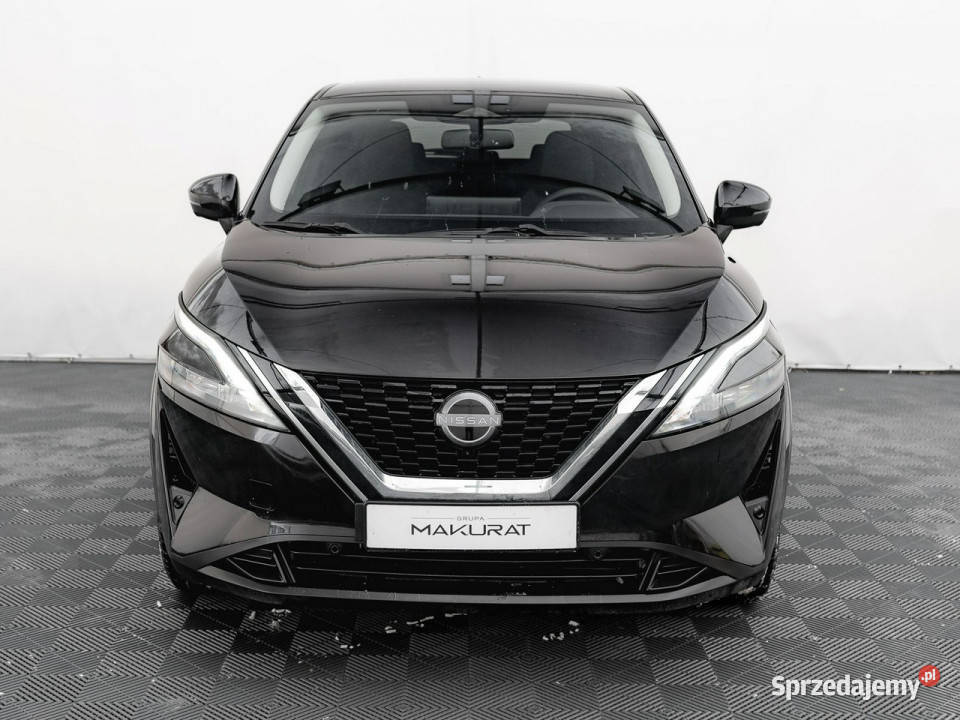 Nissan Qashqai GD1M32013 DIGT mHEV NConnecta