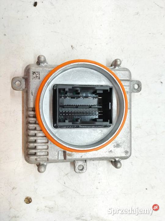 PRZETWORNICA XENON 992941571AJ Skoda Superb III Motoryzacja świętokrzyskie sprzedam