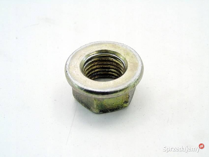 NAKRĘTKA KOŁA POMPY WTRYSKOWEJ 17 CDTI ASTRA G H osobowe