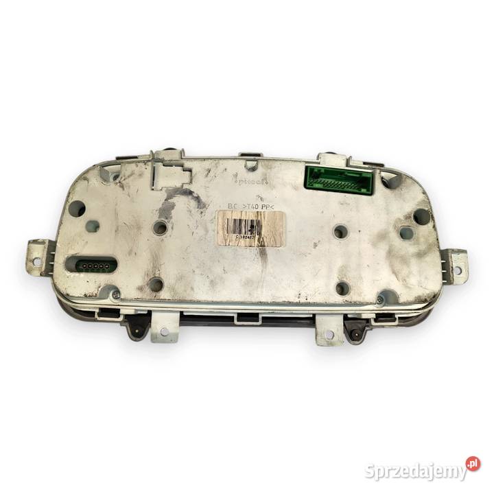 LICZNIK ZEGARY Tata Indica 14 8V Benzyna 127 320 Chełm sprzedam