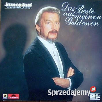 The Gentleman Of Music Das Beste Aus Meinen płyta winylowa Płyty i kasety