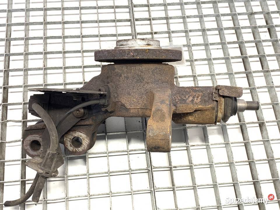 ZWROTNICA PRAWY PRZÓD OPEL VIVARO C 15 120 sprzedam