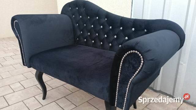 ławeczka mini chesterfield