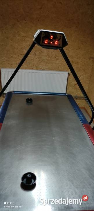 Cymbergaj zarobkowy na monety Januszkowice