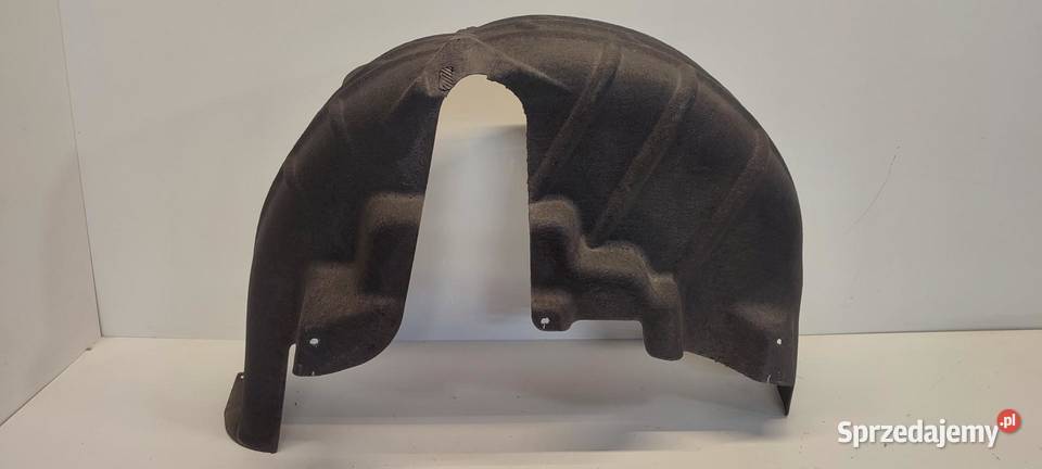 TIGUAN ALLSPACE NADKOLE LEWY TYŁ 5NL810971A osobowe