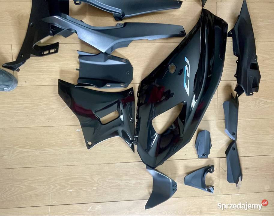 Owiewki plastiki do Yamaha R7 2023 podkarpackie Rzeszów