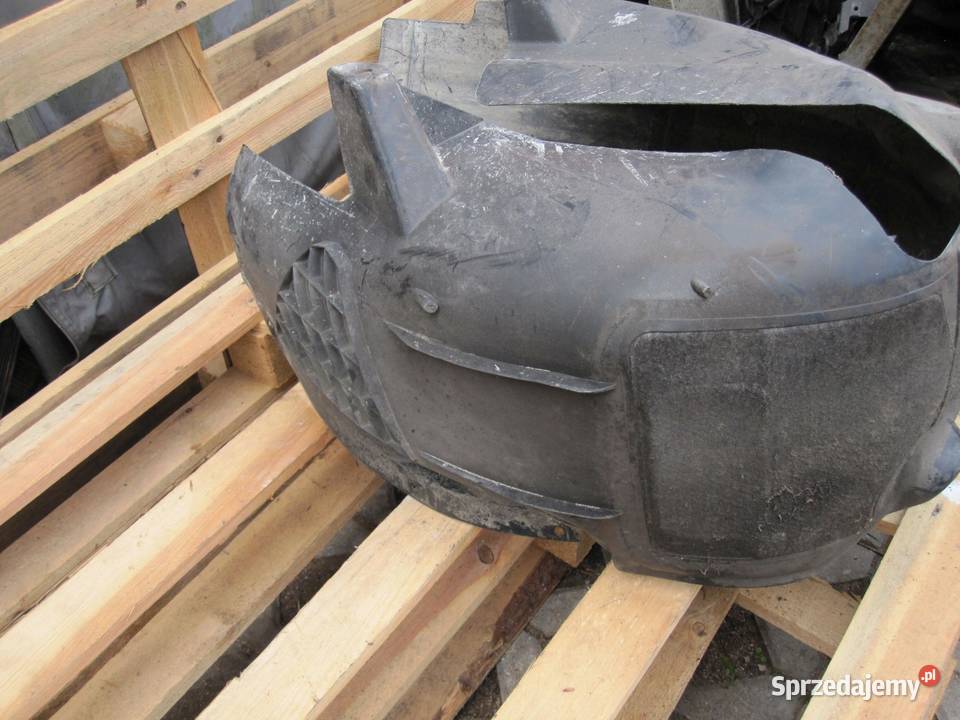 ASTRA J IV 11r 20 CDTI nadkole prawy tył