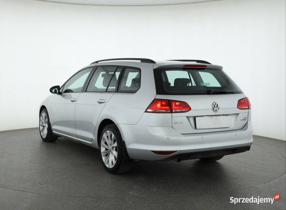 VW Golf 16 TDI radio Volkswagen Piaseczno