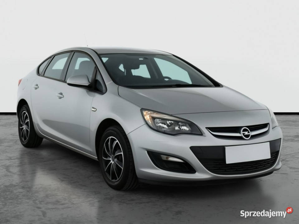 Opel Astra 14 T Bielany Wrocławskie
