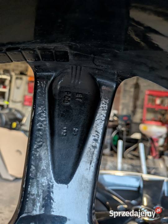 Alufelgi 20 Audi VW Skoda itd Piotrków Trybunalski sprzedam