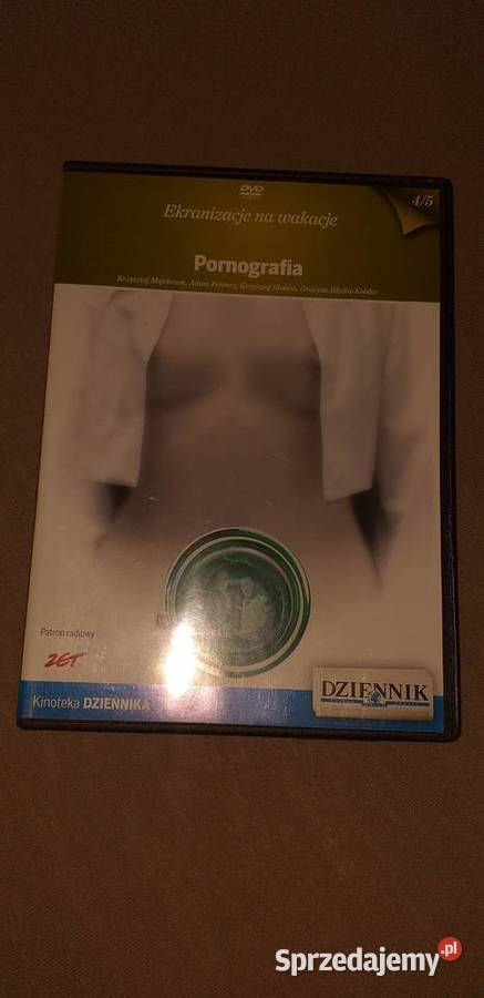 Pornografia obyczajowy Legionowo