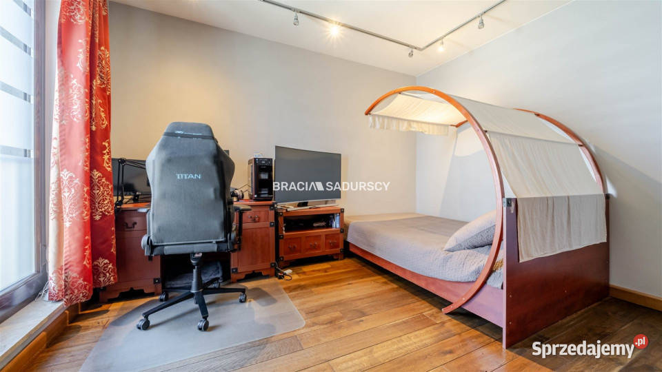 Mieszkanie 180m2 4 pokoje Kraków Wynajem małopolskie