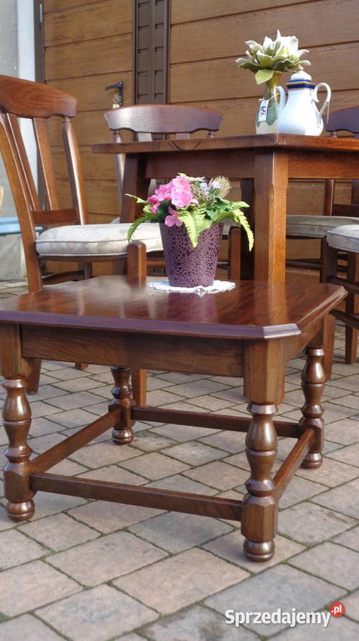 stolik kawowy Mielnica Duża sprzedam