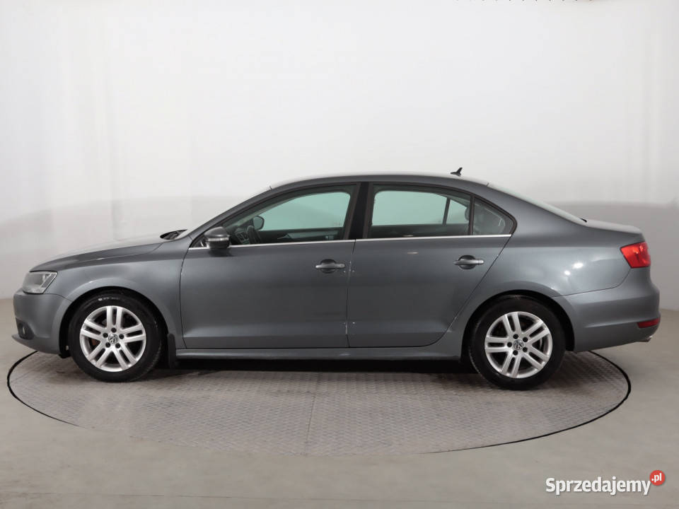 VW Jetta 16 TDI Jetta Piaseczno