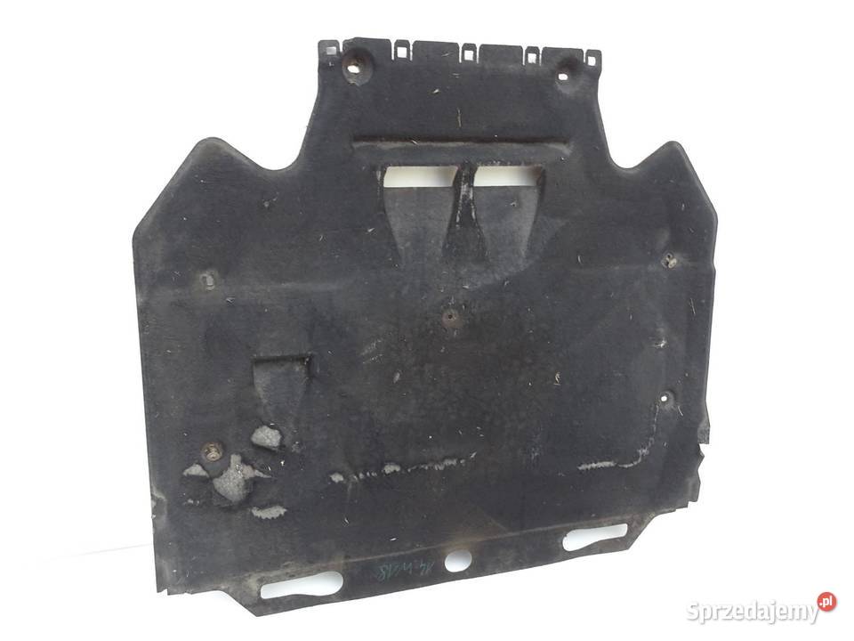 OSŁONA PŁYTA POD SKRZYNIE 4G0853822G AUDI A6 C7