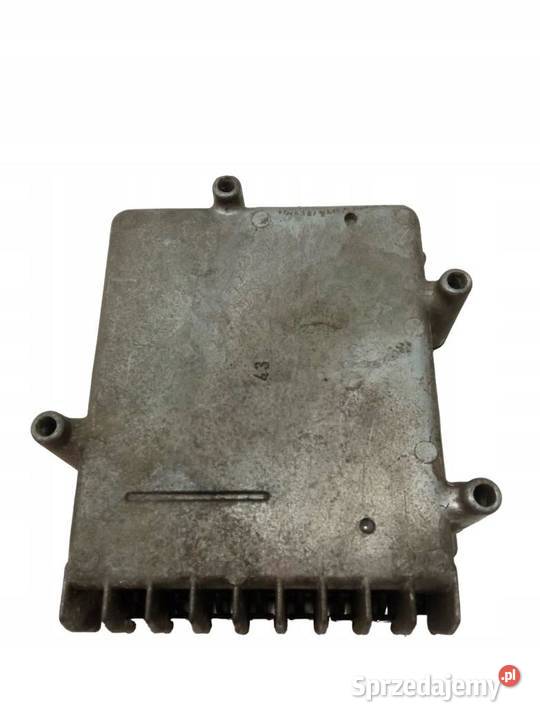 STEROWNIK SILNIKA P04896789AC Chrysler Sebring