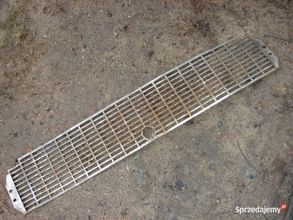 Warszawa m223 m224 m201 atrapa grill kratka Starogard Gdański
