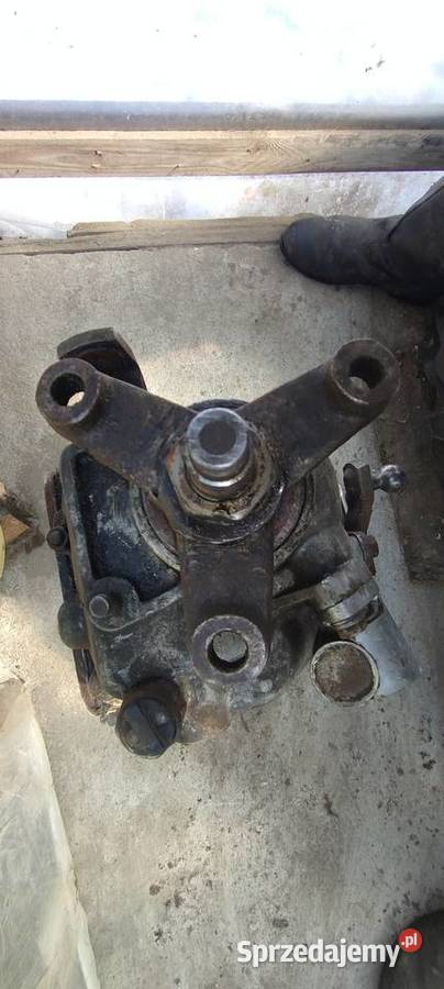 Skrzynia biegów fiat Nowy Sącz