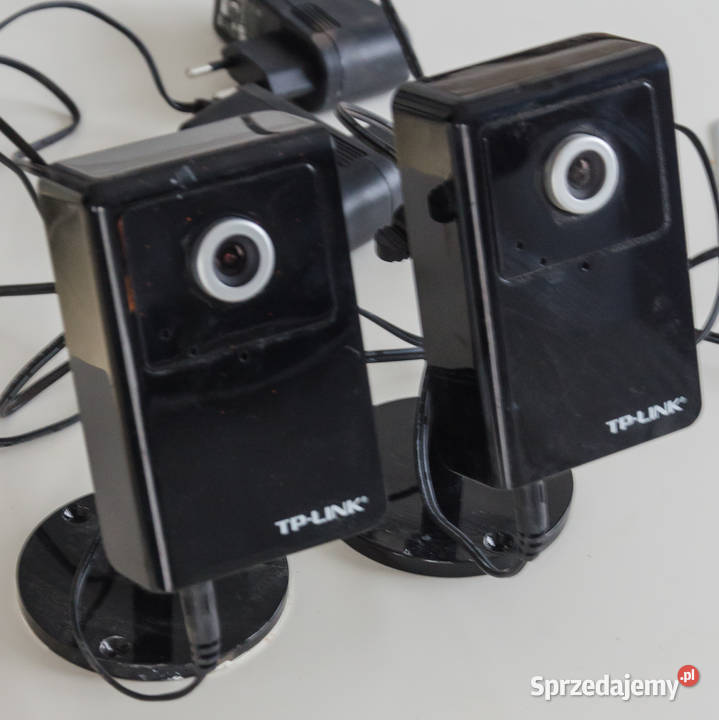 Kamera monitoringu IP TPLink TLSC3130 v15 śląskie Częstochowa