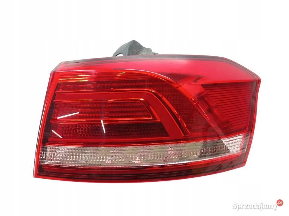 LAMPA TYŁ PRAWA KOMBI EUROPA VW Volkswagen