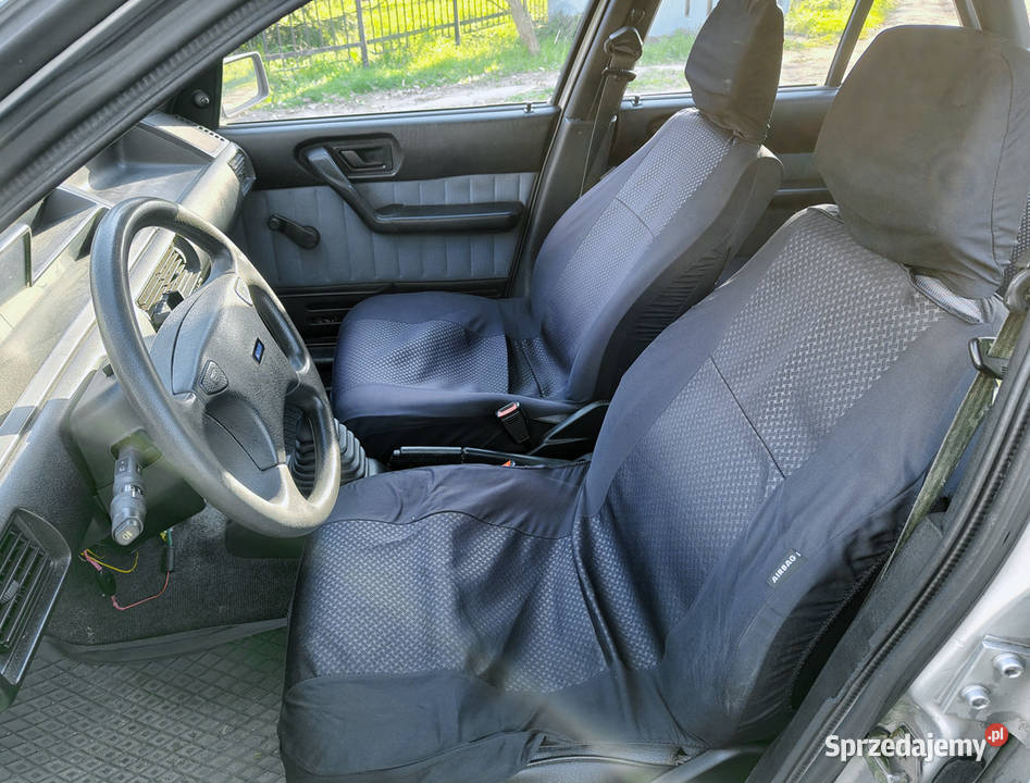 Fiat Tipo I nieuszkodzony Wrocław