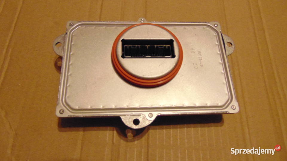 Moduł przetwornica sterownik LED FORD L90125449 sprzedam