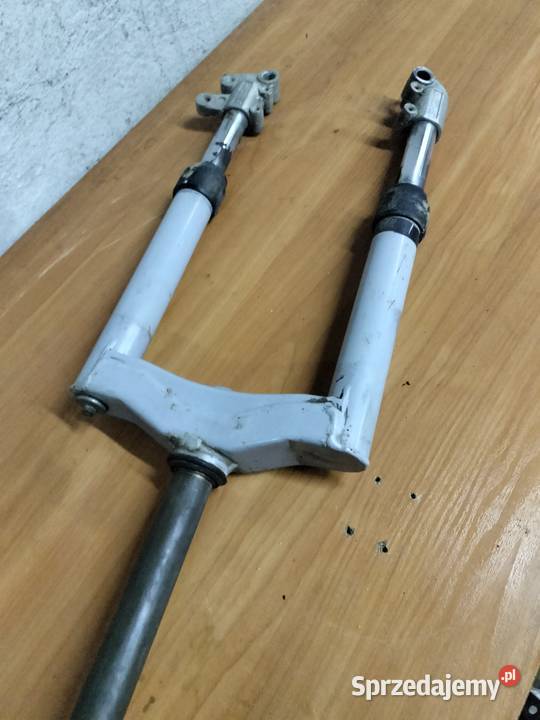 Peugeot ELYSEO 50 przednie lagi sprzedam