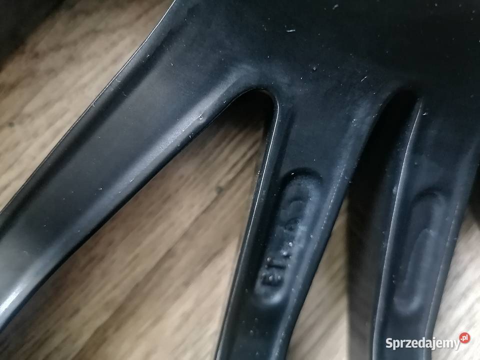 Kola felgi aluminiowe VW Audi Seat Skoda 5x112 Nowy Sącz