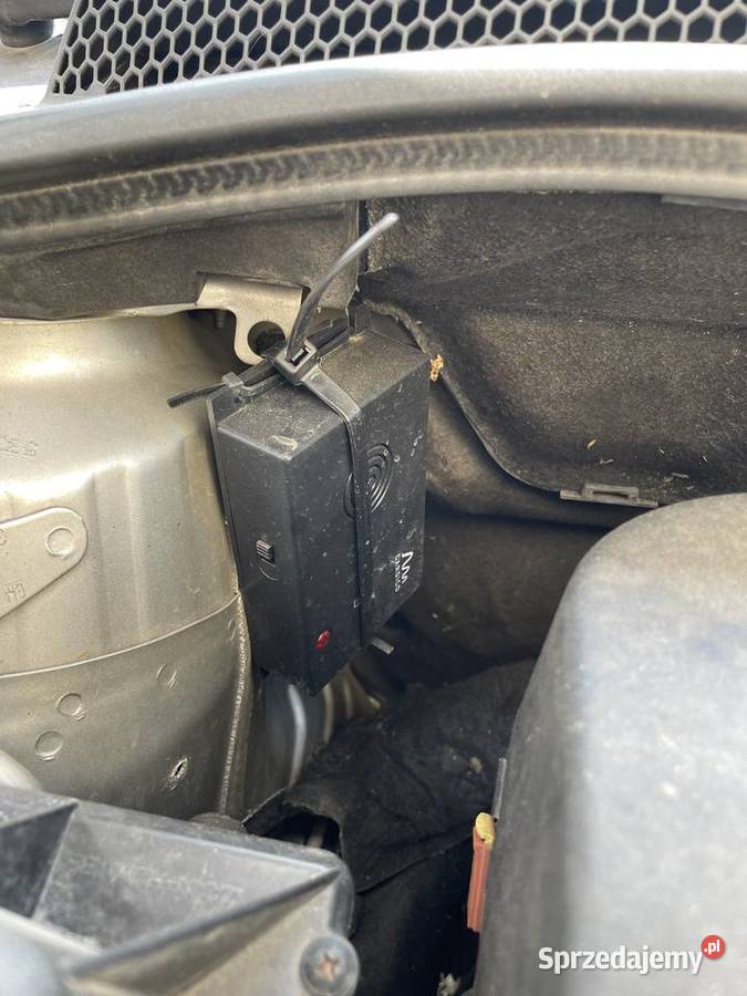 Opel Astra 1600cm3 Staszów