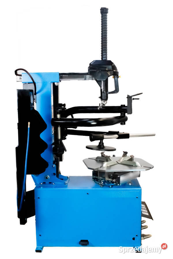 Montażownica 24A Wyważarka KW900LHB Ramię KRA3