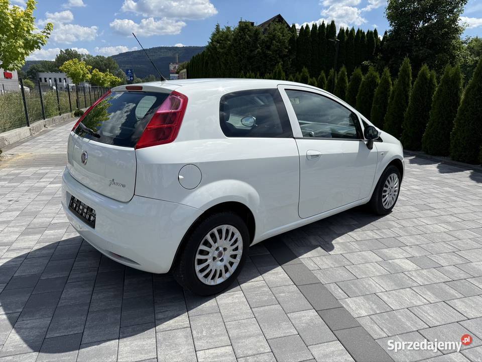 Punto radio Punto Myślenice