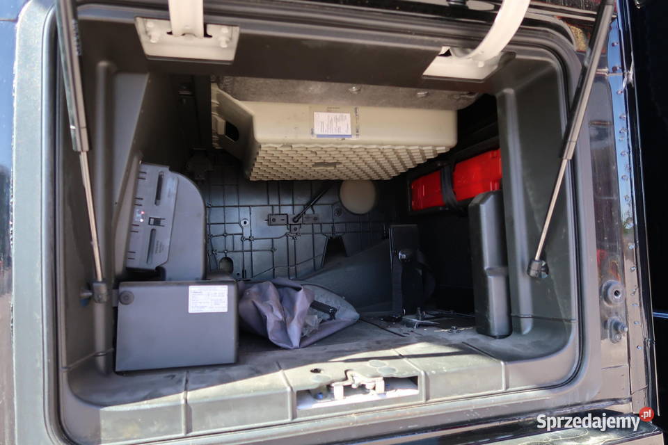 Kontener 20palet Volvo FH 460 Eur 6 winda Warszawa