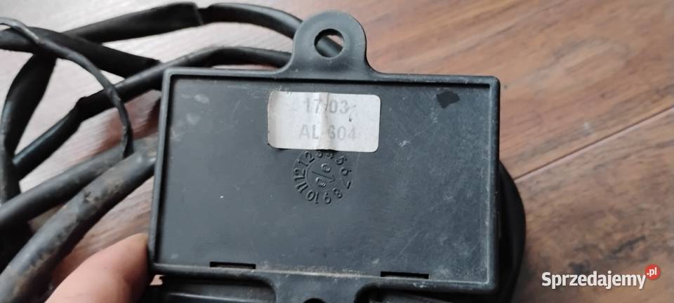 Autronic AL604 Opole