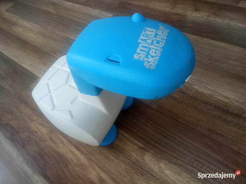 Smart Sketcher 20 projektor do rysowania lubelskie Krzczonów Trzeci