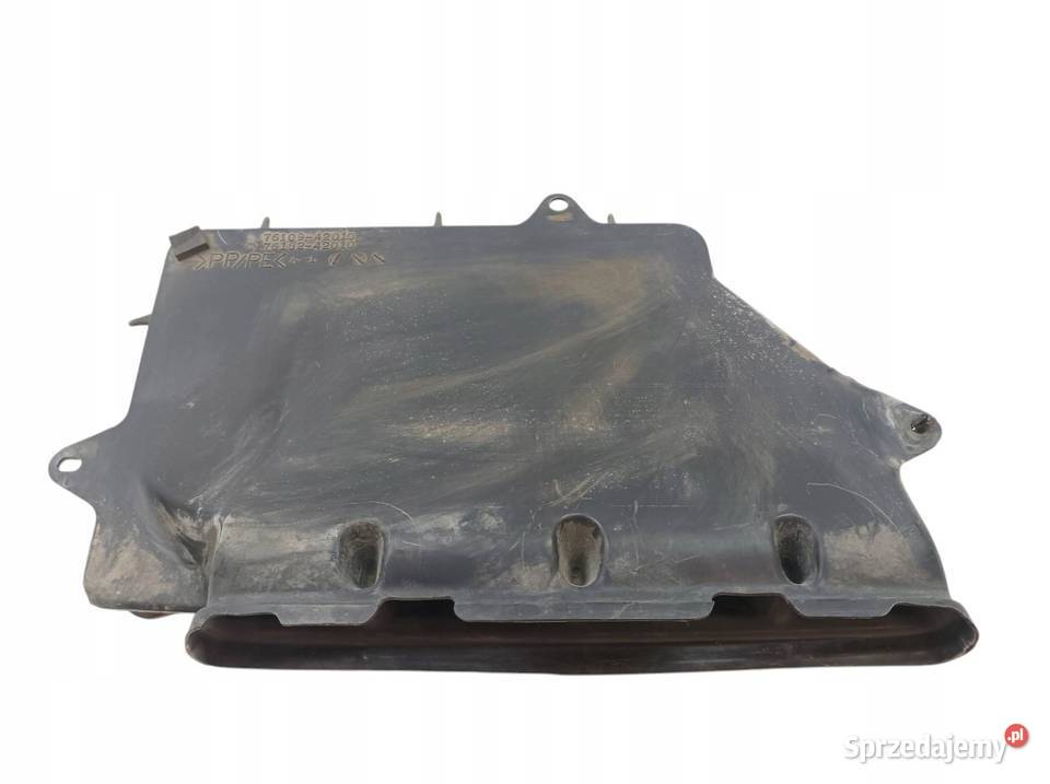 DOLOT POWIETRZA 7610942010 20 D4D Toyota RAV4 II sprzedam
