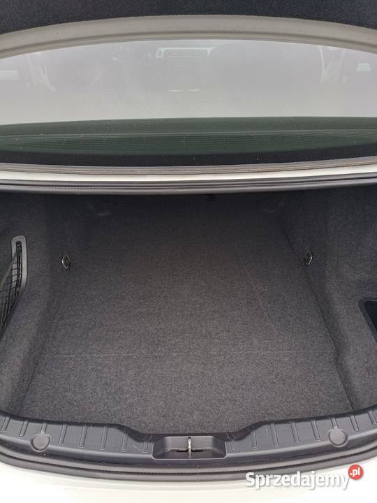 BMW Seria 5 BMW 5 F10 MSport MPakiet performance Wodzisław Śląski