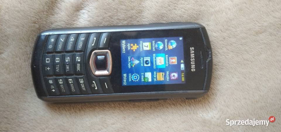 samsung solid ab803446bu ab803446bu 2710 ekran Pozostałe Sandomierz