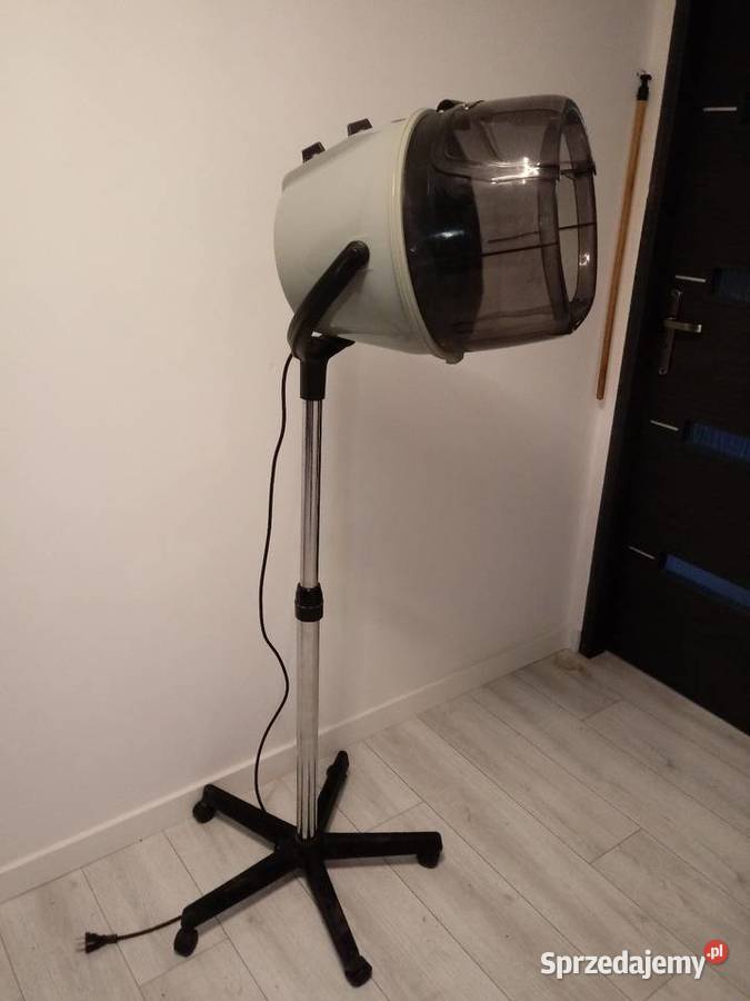 Suszarka do włosów Niedrzwica Duża