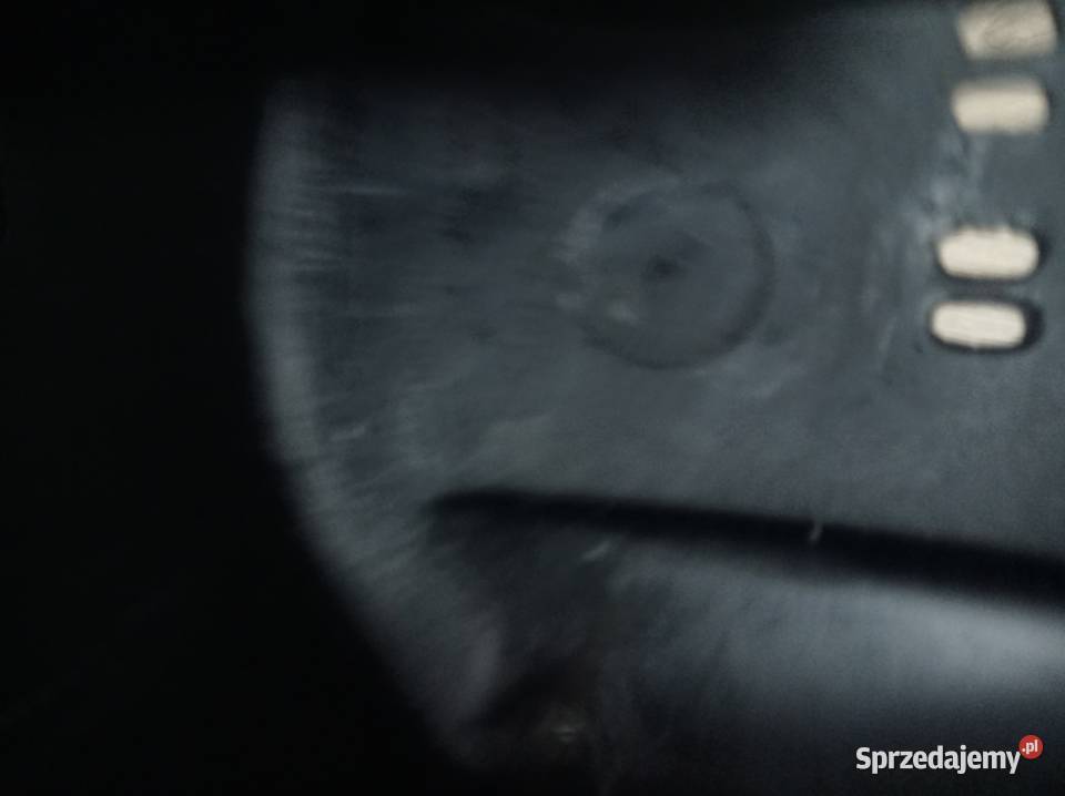 Obudowa lampy przedniej Simson Sr 50 mazowieckie