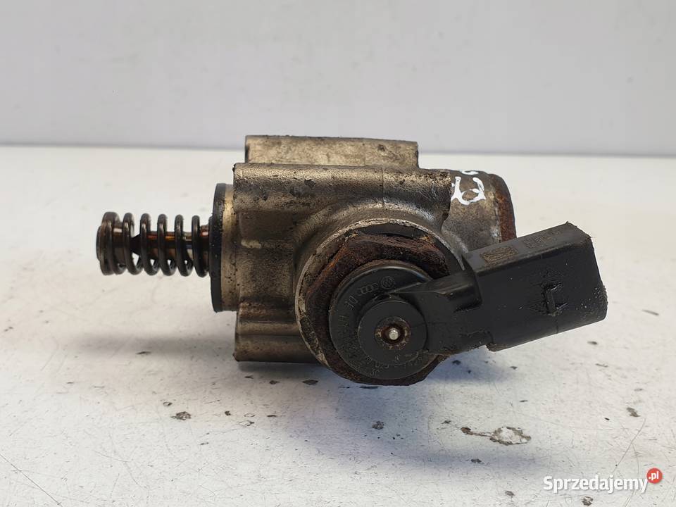 POMPA PALIWA PASSAT B6 32 VR6 WYSOKIEGO Chełm