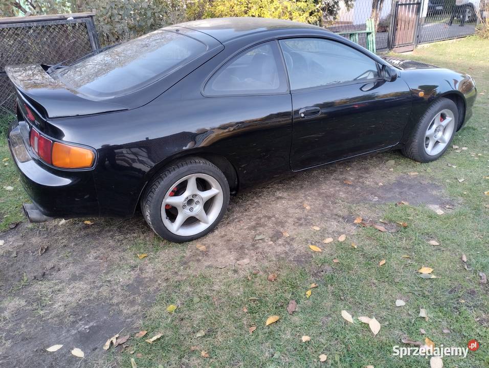 CELICA 20 może sprzedam śląskie Częstochowa